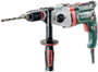 Metabo SBEV 1100-2 S 2 sebességfokozat-Ütvefúrógép 1100 W bélyegkép
