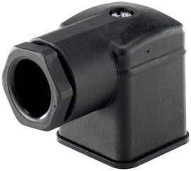 Bürkert Készülék dugalj 315357 2518 Pólusszám: 2 12 - 24 V 1 db