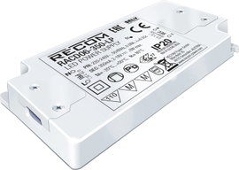 RECOM LED meghajtó 6 W 700 mA 2 - 9 V/DC