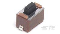 TE Connectivity 1825965-1 TE AMP Tactile Switches 1 db csomag
