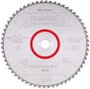Metabo HW/CT 305X30 60 WZ 628228000 Keményfém körfűrészlap 305 x 30 x 1.8 mm Fogak száma (collonként bélyegkép