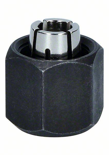 Bosch Accessories 2608570142 2608570142 Hüvelyanyával ellátott hüvely, 1/4 hüvelyk, Bosch peremes ma