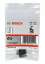 Bosch Accessories 2608570142 2608570142 Hüvelyanyával ellátott hüvely, 1/4 hüvelyk, Bosch peremes ma 2. bélyegkép