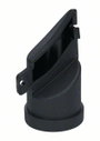Bosch Accessories 2608000563 Vákuum adapter 1 db bélyegkép