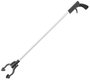 Tavi fogó PondGrip Active ezüst/fekete, Fiap 2795 bélyegkép