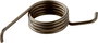 Knipex 12 49 04 Lábrugó 6 - 10 mm² Alkalmas márka Knipex bélyegkép