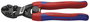 Knipex CoBolt Csapszegvágó 200 mm bélyegkép
