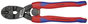 Knipex CoBolt Csapszegvágó 200 mm 2. bélyegkép