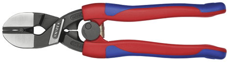 Knipex CoBolt Csapszegvágó 200 mm 3. kép
