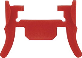 Knipex KNIPEX 12 49 23 Tartalék hosszanti ütköző 0.03 - 10 mm² Alkalmas márka Knipex