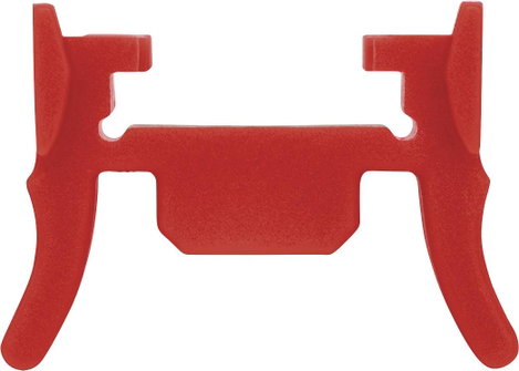 Knipex KNIPEX 12 49 23 Tartalék hosszanti ütköző 0.03 - 10 mm² Alkalmas márka Knipex