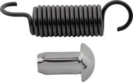 Knipex KNIPEX 95 39 08 S Húzórugó készlet