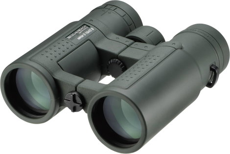 Távcső, Eschenbach 4251142 Sektor compact + 10x42 B
