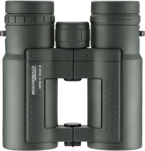 Távcső, Eschenbach 4251142 Sektor compact + 10x42 B 2. kép