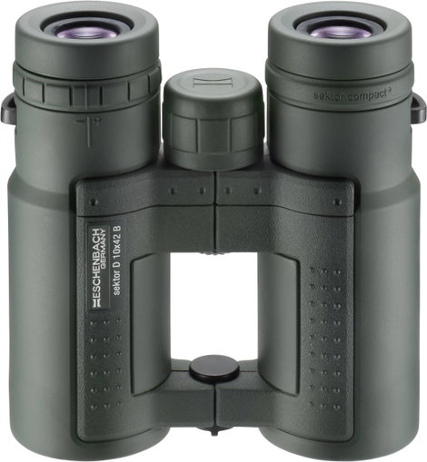 Távcső, Eschenbach 4251142 Sektor compact + 10x42 B 3. kép