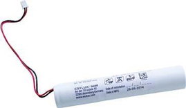 ESYLUX ELX Akku EN10077418 Ceruzaelem NiCd 3.6 V 1800 mAh
