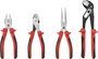Profi műhelyfogó készlet, 4 részes, Toolcraft TO-7492839 bélyegkép
