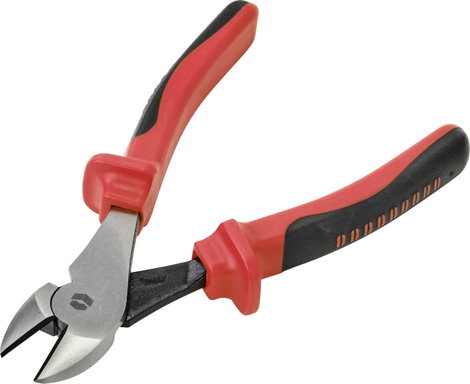 Profi műhelyfogó készlet, 4 részes, Toolcraft TO-7492839 3. kép