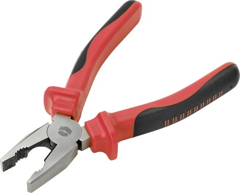 Profi műhelyfogó készlet, 4 részes, Toolcraft TO-7492839 4. kép
