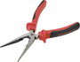 Profi műhelyfogó készlet, 4 részes, Toolcraft TO-7492839 5. bélyegkép