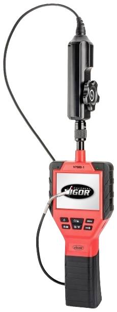 Vigor V7500/2 Endoszkóp Szonda átmérő 4.9 mm 2. kép