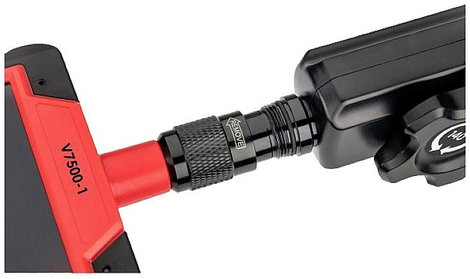 Vigor V7500/2 Endoszkóp Szonda átmérő 4.9 mm 6. kép