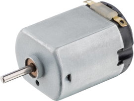 Tuning-Motor SFK-130SH-14190 1:32