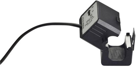 Gossen Metrawatt SC30 150/1A 0,2VA Kl.3 18 mm Elsődleges áram 150 A Másodlagos áram 1 A 1 db 3. kép