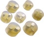 LAPP 53629470 SKINTOP DIX 29470 Többrészes tömítő betét PG29 4 x 7 mm Szilikon Natúr 50 db bélyegkép