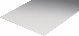 Alumínium lemez 400 x 200 x 4 mm, Modelcraft AL-MG3 F22
