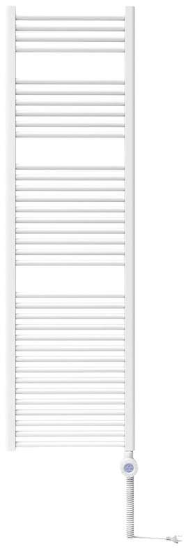 Bosch Home Comfort Heat radiator 4500 1703x600 Fürdőszobai fűtőtest 1000 W Fehér