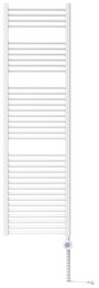 Bosch Home Comfort Heat radiator 4500 1703x600 Fürdőszobai fűtőtest 1000 W Fehér bélyegkép