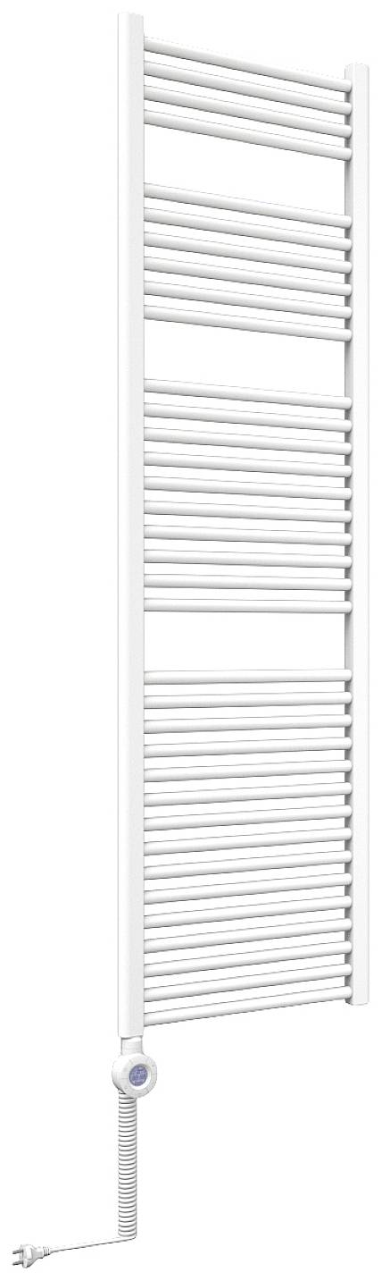 Bosch Home Comfort Heat radiator 4500 1703x600 Fürdőszobai fűtőtest 1000 W Fehér 3. kép