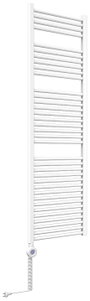 Bosch Home Comfort Heat radiator 4500 1703x600 Fürdőszobai fűtőtest 1000 W Fehér 3. bélyegkép