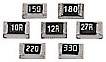 Szénréteg SMD ellenállás 15 kΩ 0,125 W ± 5 % 0805