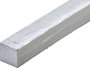PVC rúd, négyszögprofil 10 x 10 x 500 mm, Reely bélyegkép