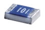 Vastagréteg SMD ellenállás 150 Ω 0,125 W ± 1 % 0805, Vishay DCU 0805 bélyegkép