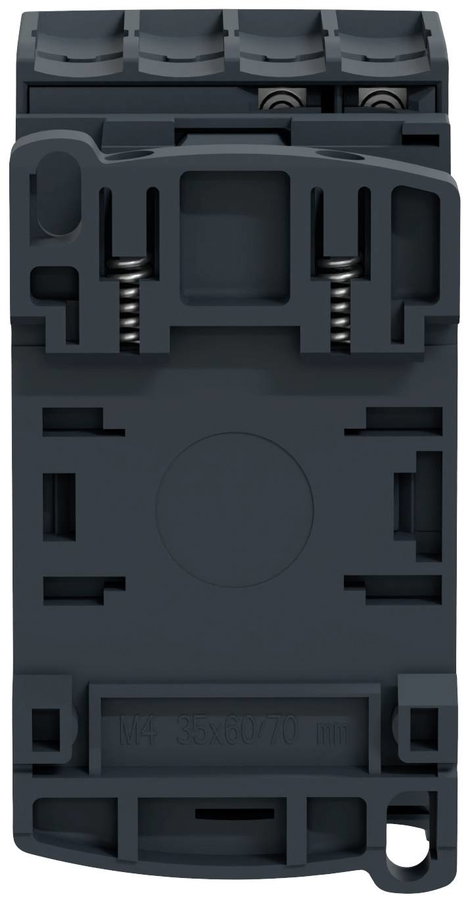 Schneider Electric LC1DT25P7 Teljesítmény védelem 1 db 2. kép
