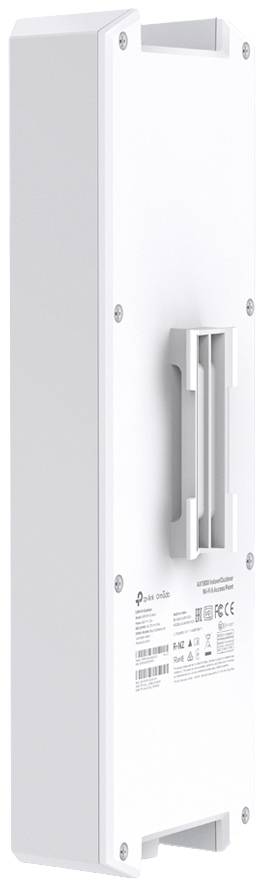 TP-LINK EAP610-OUTDOOR EAP610-OUTDOOR Single Vezeték nélküli modul 2.4 GHz, 5 GHz 3. kép