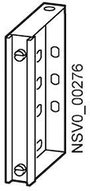 Siemens BVP:081945 Felakasztó pánt 1 db bélyegkép