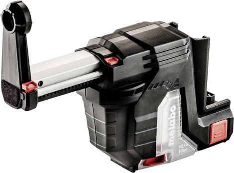 Metabo 631341890 Elszívó ISA 18 LTX Metabo ISA 18 LTX 24 por elszívás 1 db