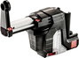 Metabo 631341890 Elszívó ISA 18 LTX Metabo ISA 18 LTX 24 por elszívás 1 db bélyegkép