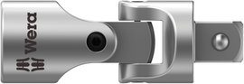 Wera 8795 A 05003528001 Kardáncsukló Elhajtás 1/4 (6.3 mm) 35.5 mm 1 db