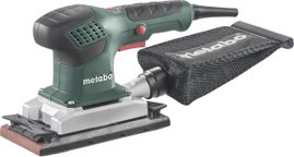 Metabo SRE 3185 600442000 Rezgőcsiszoló 210 W 92 x 184 mm