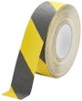 Durable DURALINE GRIP 1083130 Csúszásmentesítő szalag Fekete, Sárga (H x Sz) 15 m x 50 mm 1 db bélyegkép