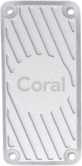 Google Coral TPU USB-Accelarator CPU modul