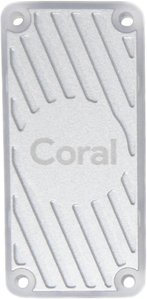 Google Coral TPU USB-Accelarator CPU modul