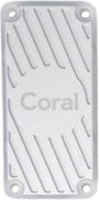 Google Coral TPU USB-Accelarator CPU modul bélyegkép