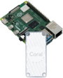 Google Coral TPU USB-Accelarator CPU modul 2. bélyegkép