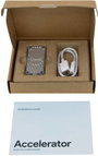 Google Coral TPU USB-Accelarator CPU modul 4. bélyegkép